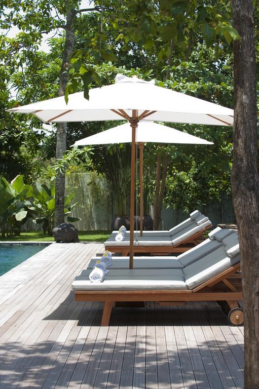 Villa Liola By Exotiq Villa Holidays Seminyak Exterior foto