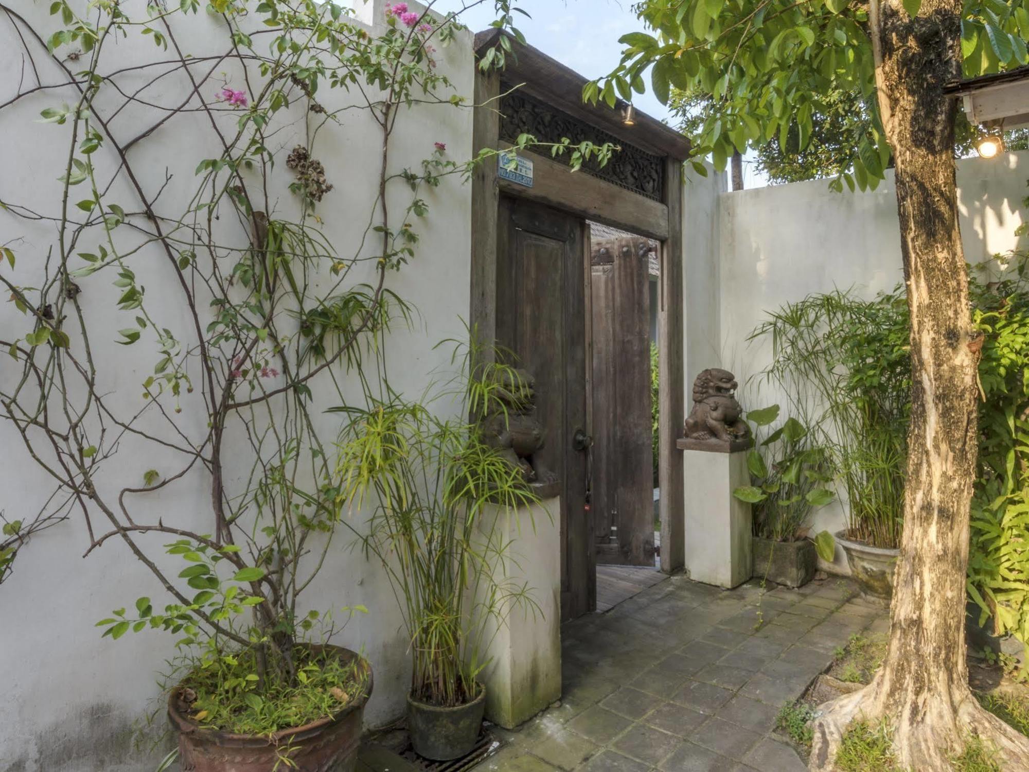 Villa Liola By Exotiq Villa Holidays Seminyak Exterior foto