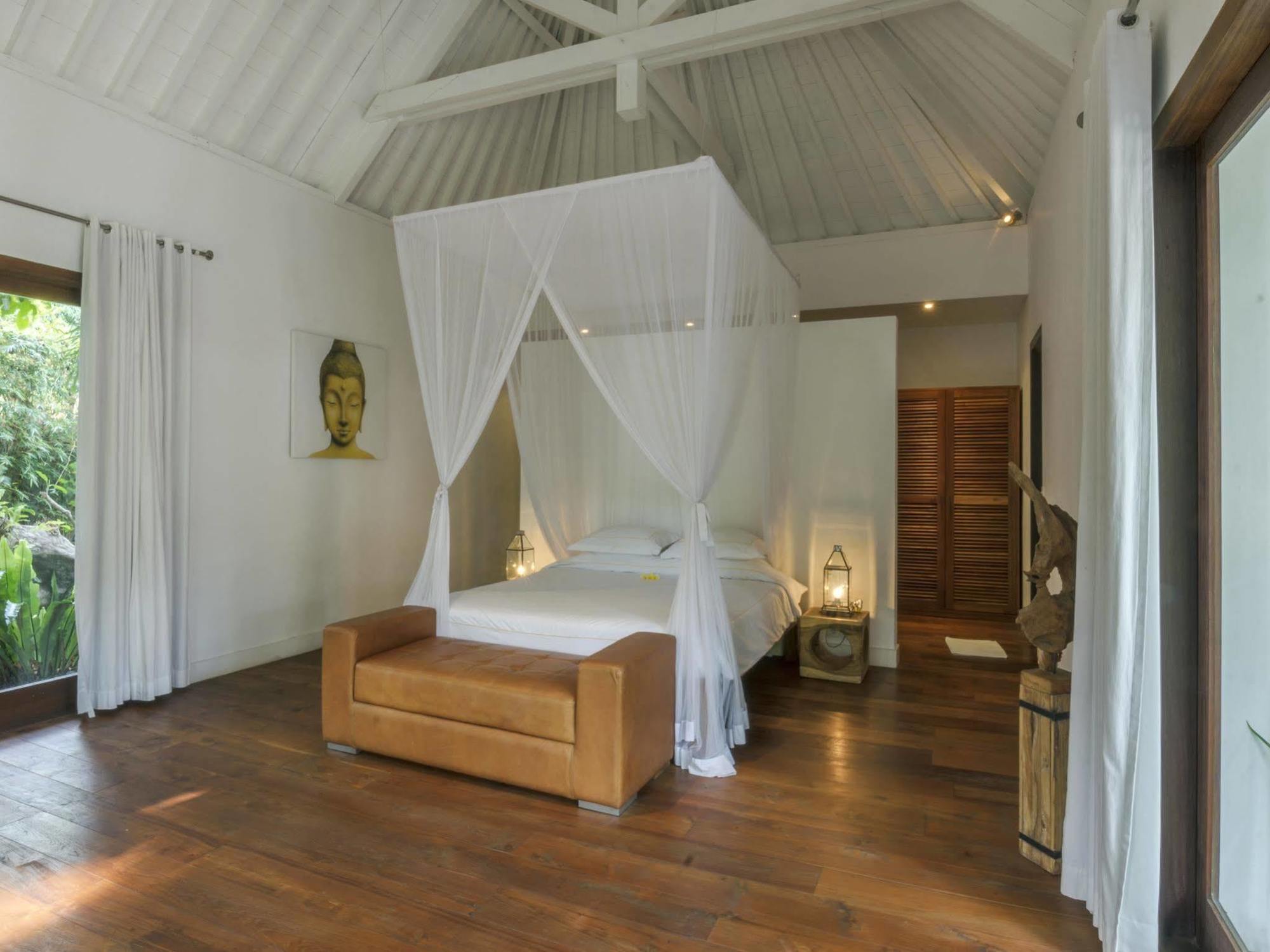 Villa Liola By Exotiq Villa Holidays Seminyak Exterior foto