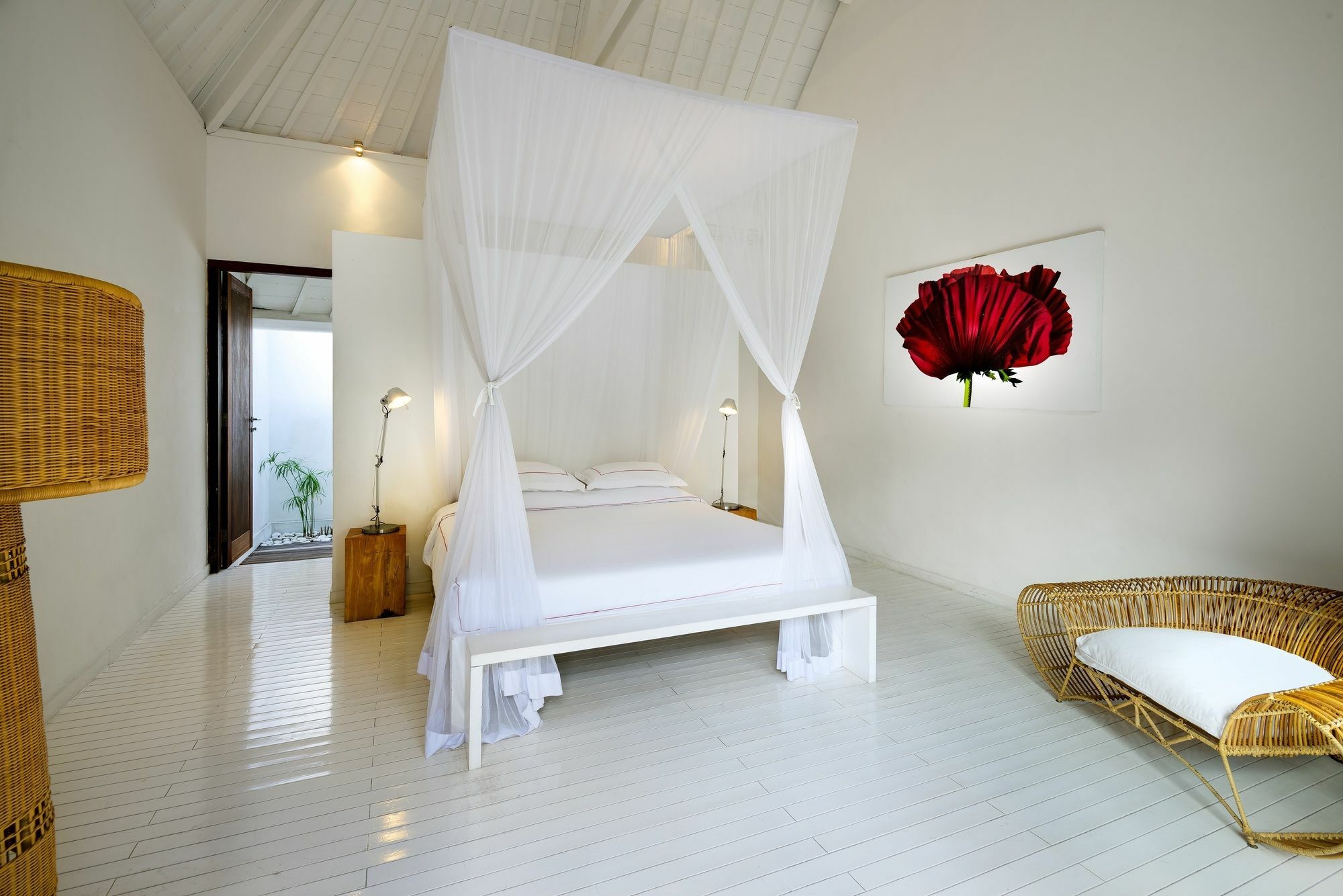 Villa Liola By Exotiq Villa Holidays Seminyak Exterior foto