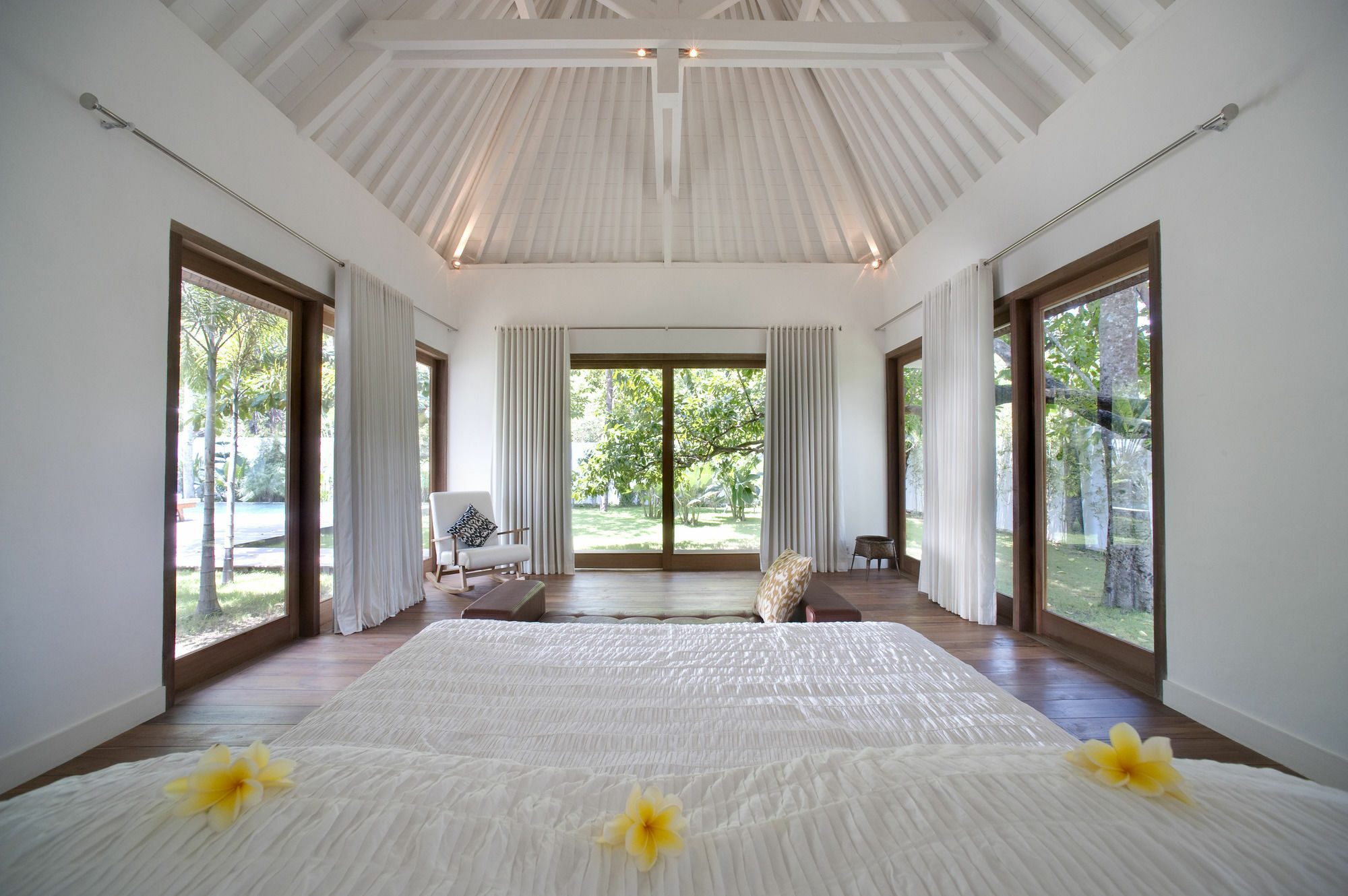 Villa Liola By Exotiq Villa Holidays Seminyak Exterior foto