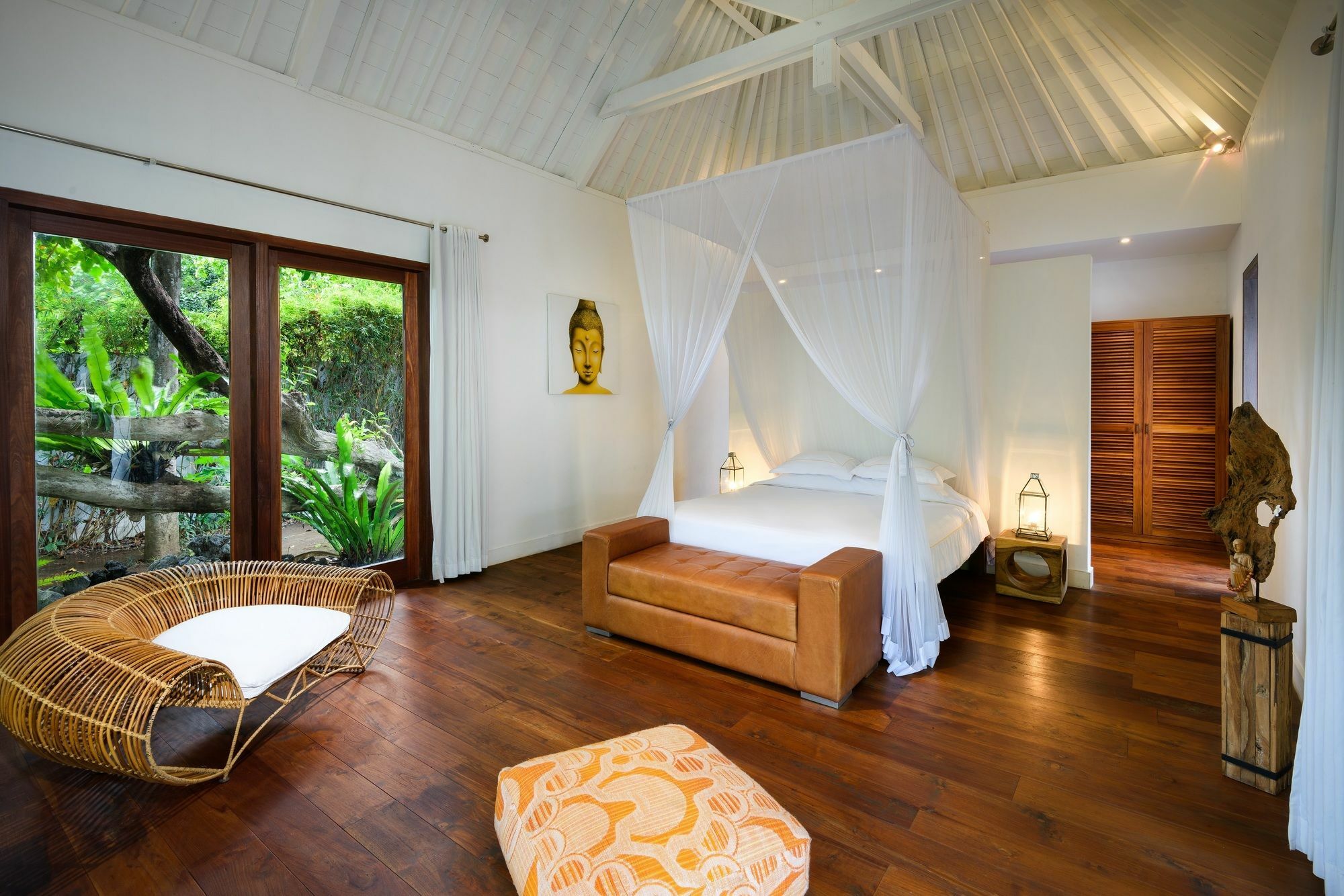 Villa Liola By Exotiq Villa Holidays Seminyak Exterior foto